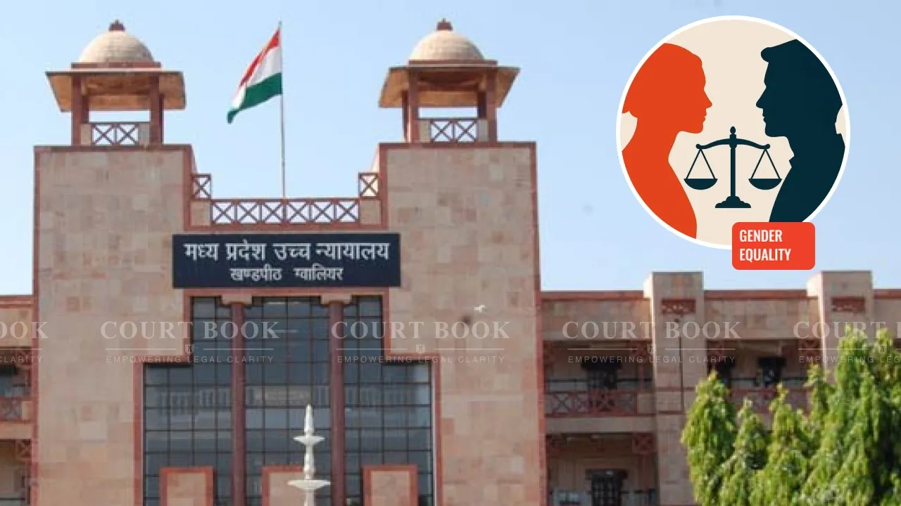 Compassionate Appointment Policy Applies to First Child, Not Only Son: MP High Court